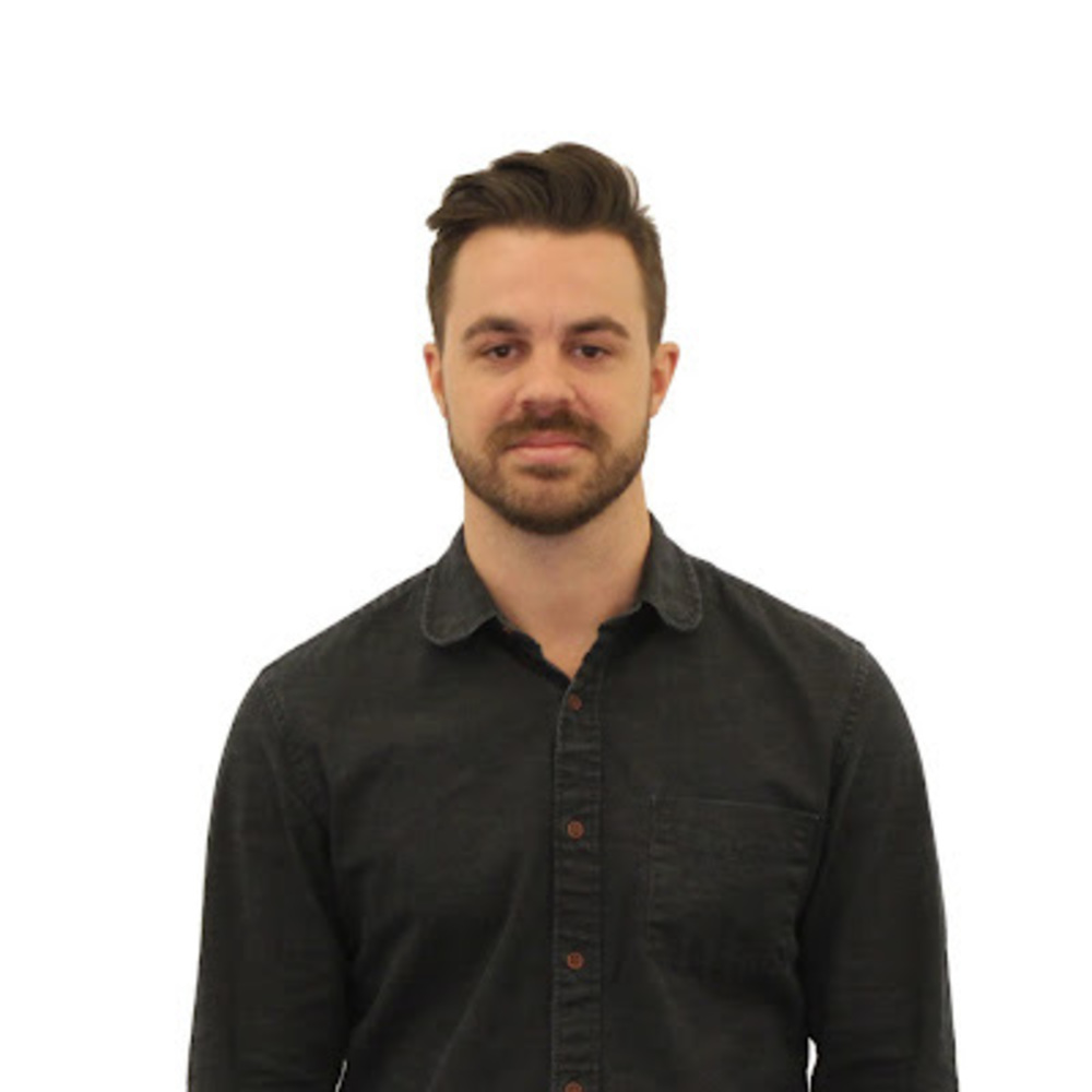 Meet your Posher, Sean